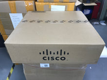 Load image into Gallery viewer, Brand New Cisco Router ISR4331-V/K9 ISR 4331 UC Bundle, PVDM4-32, UC License