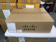 Load image into Gallery viewer, Brand New Cisco Switch WS-C2960+24PC-L Catalyst 2960 Plus 24 10/100 PoE + 2 T/SFP LAN Base